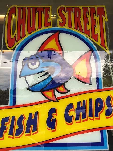 Photo: Chute Street Fish & Chips