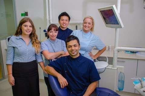 Photo: Dentessence General Dental and Implants
