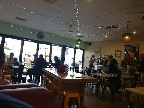 Photo: Platters Cafe & Bar