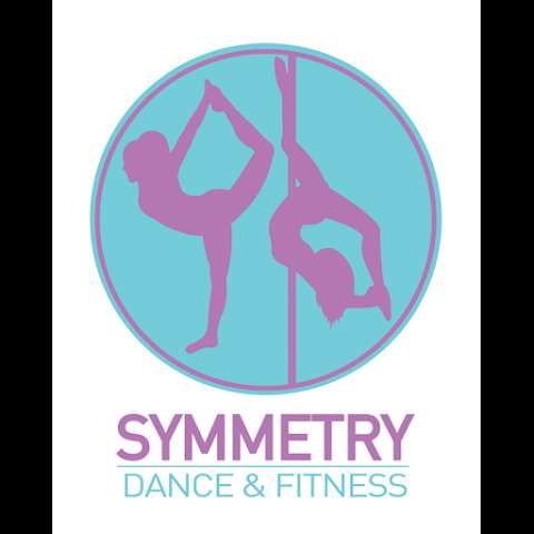 Photo: Symmetry Dance & Fitness